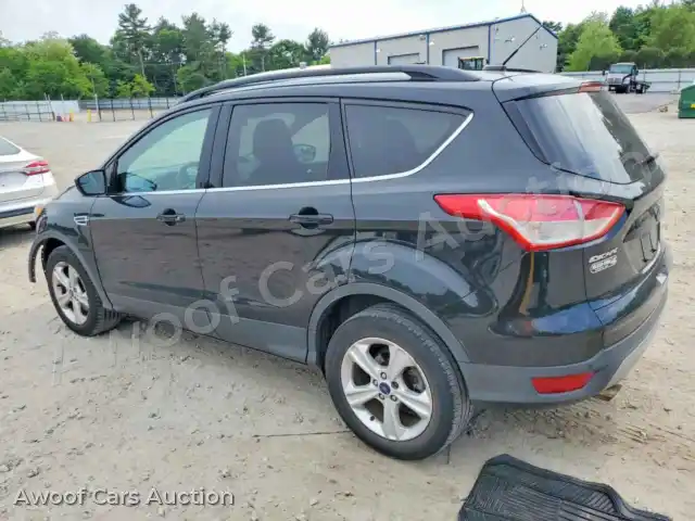 2015 Ford Escape 1FMCU9GX0FUA82415 — Copart auction photo 2