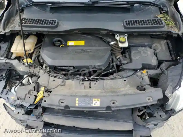 2015 Ford Escape 1FMCU9GX0FUA82415 — Copart auction photo 12