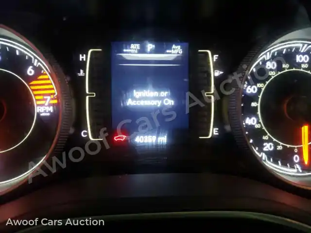 2019 Jeep Cherokee 1C4PJLLB3KD312920 — hoton gwanjo Copart na 8