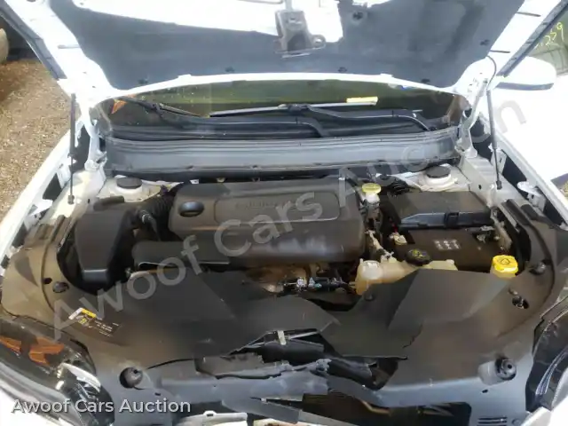 2019 Jeep Cherokee 1C4PJLLB3KD312920 — hoton gwanjo Copart na 7