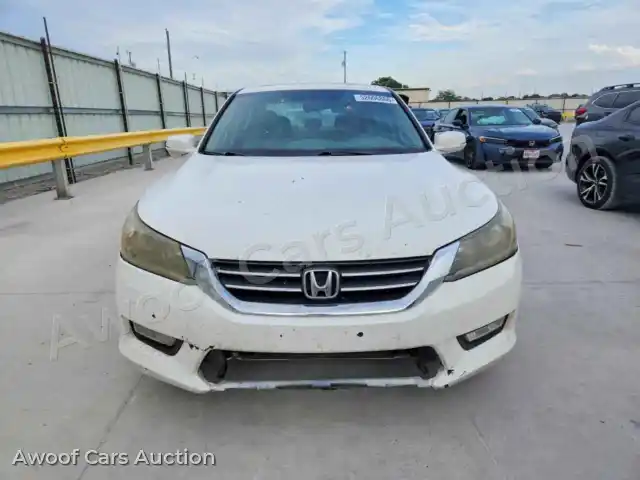 2015 Honda Accord 1HGCR2F75FA148362 — Copart auction photo 5