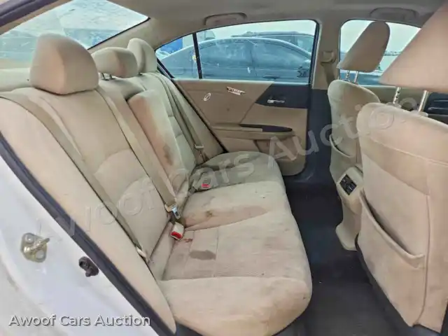 2015 Honda Accord 1HGCR2F75FA148362 — Copart auction photo 10