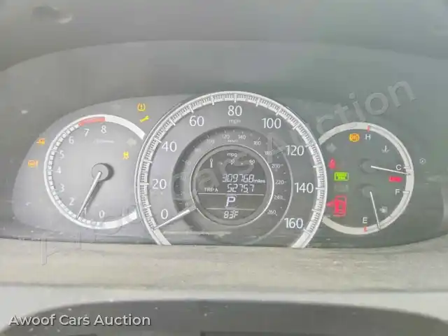 2015 Honda Accord 1HGCR2F75FA148362 — Copart auction photo 9