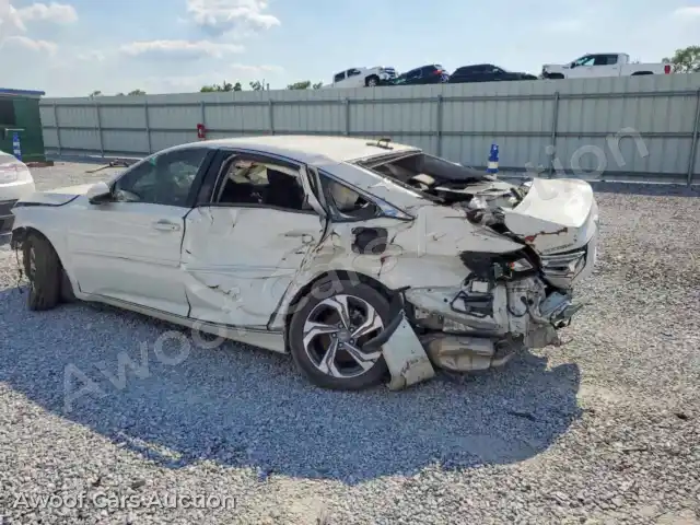 2018 Honda Accord 1HGCV2F57JA021941 — hoton gwanjo Copart na 2