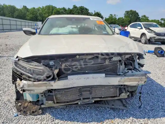 2018 Honda Accord 1HGCV2F57JA021941 — hoton gwanjo Copart na 5