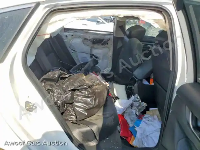 2018 Honda Accord 1HGCV2F57JA021941 — hoton gwanjo Copart na 10