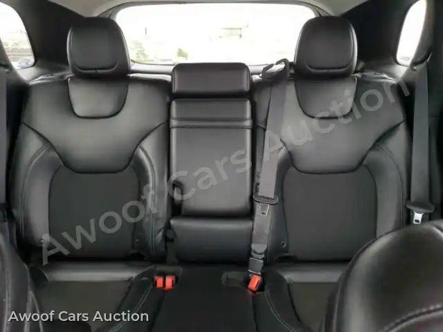 2019 Jeep Grand Cherokee 1C4PJLLBXKD393219 — Copart auction photo 10