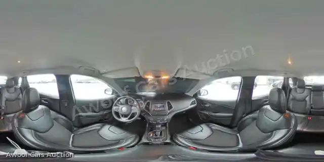 2019 Jeep Grand Cherokee 1C4PJLLBXKD393219 — Copart auction photo 13