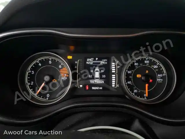 2019 Jeep Grand Cherokee 1C4PJLLB9KD241125 — Copart auction photo 9