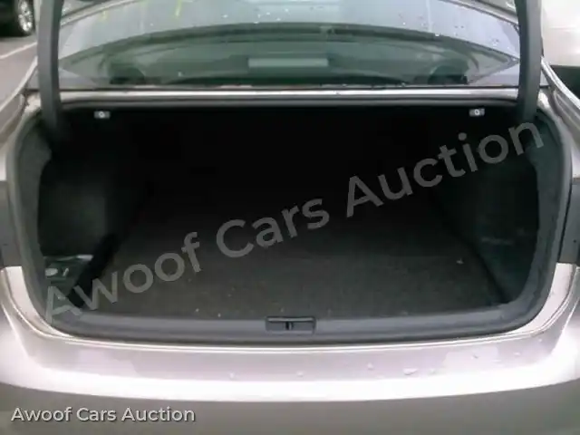 2014 Volkswagen Passat 1VWBT7A30EC065242 — Manheim auction photo 7