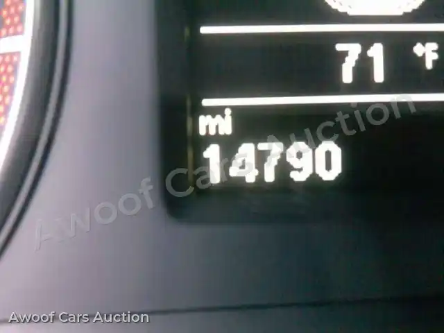 2014 Volkswagen Passat 1VWBT7A30EC065242 — Manheim auction photo 5