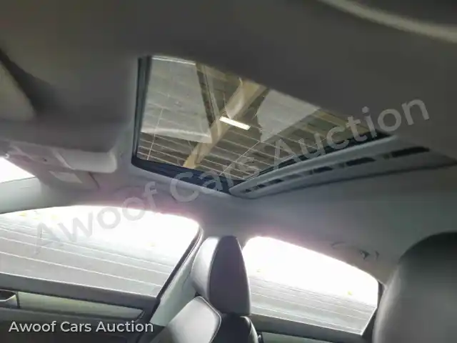 2014 Volkswagen Passat 1VWBT7A30EC065242 — Manheim auction photo 14