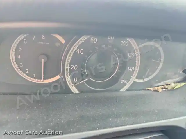 2013 Honda Accord 1HGCR2F34DA256188 — Copart auction photo 9