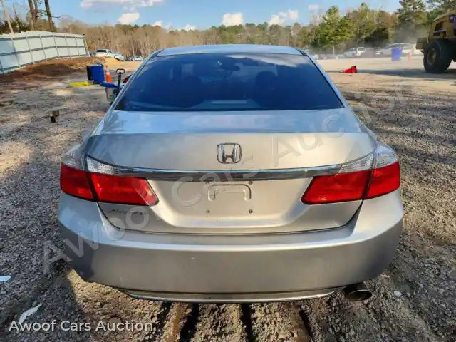 2013 Honda Accord 1HGCR2F34DA256188 — Copart auction photo 6