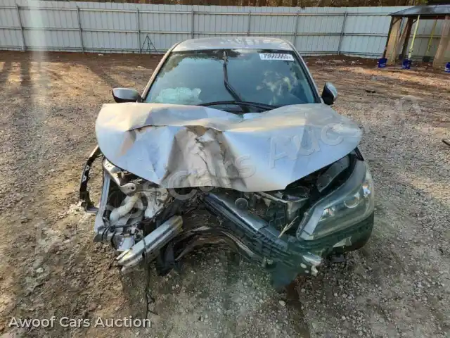 2013 Honda Accord 1HGCR2F34DA256188 — Copart auction photo 5