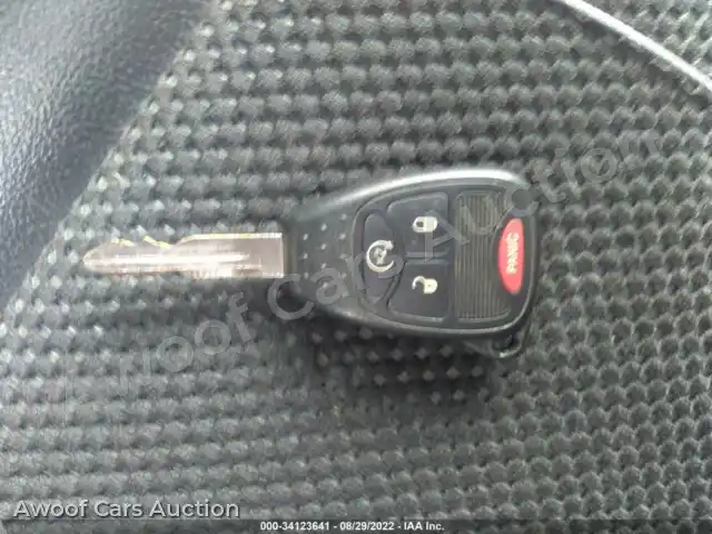 2016 Jeep Compass 1C4NJDEB0GD662801 — Iaai auction photo 11