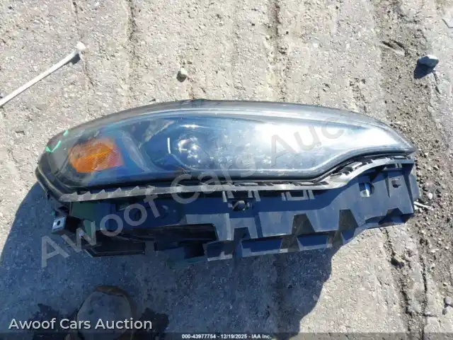 2021 Jeep Cherokee 1C4PJLLB7MD235942 — hoton gwanjo Iaai na 12