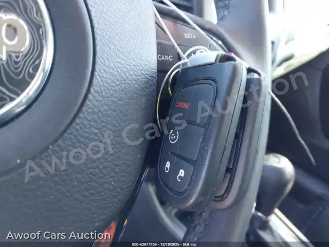 2021 Jeep Cherokee 1C4PJLLB7MD235942 — hoton gwanjo Iaai na 11