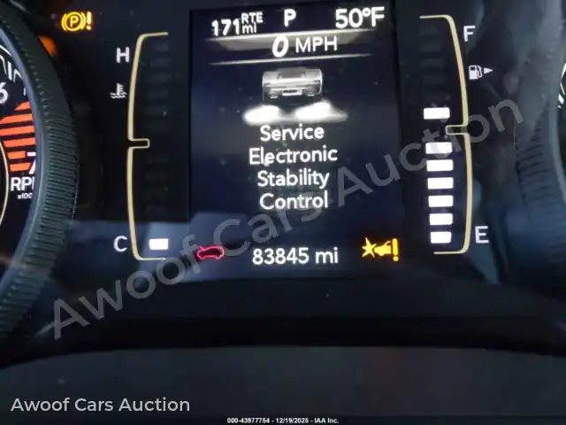 2021 Jeep Cherokee 1C4PJLLB7MD235942 — hoton gwanjo Iaai na 16