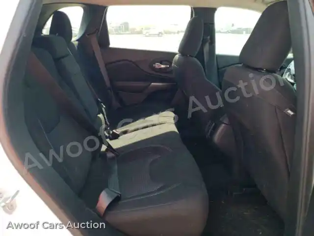 2019 Jeep Grand Cherokee 1C4PJLCB3KD269650 — Copart auction photo 11