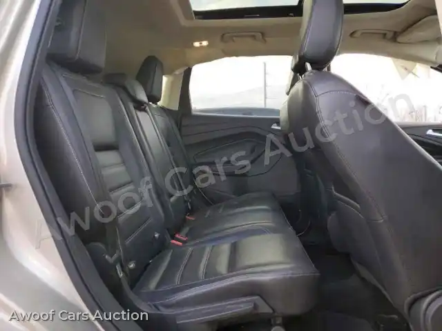 2018 Ford Escape 1FMCU9HDXJUD56409 — Copart auction photo 11