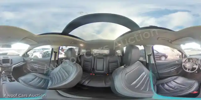 2018 Ford Escape 1FMCU9HDXJUD56409 — Copart auction photo 15