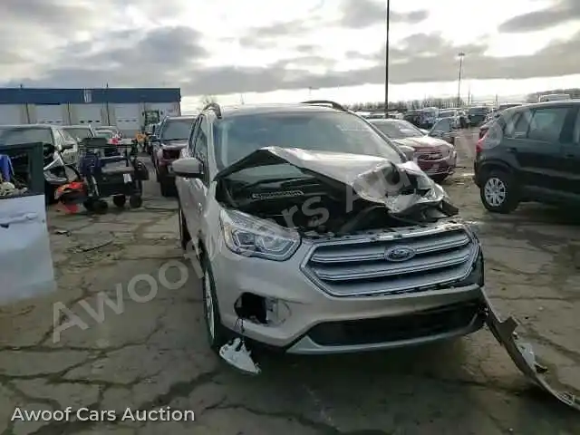 2018 Ford Escape 1FMCU9HDXJUD56409 — Copart auction photo 14