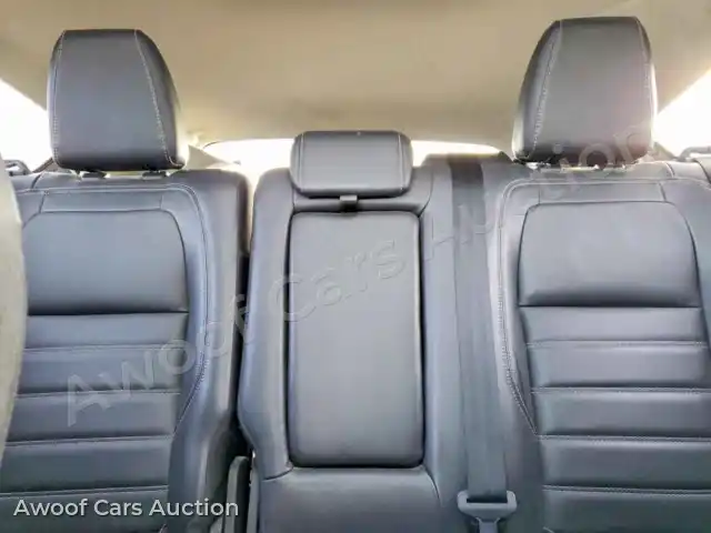 2018 Ford Escape 1FMCU9HDXJUD56409 — Copart auction photo 10