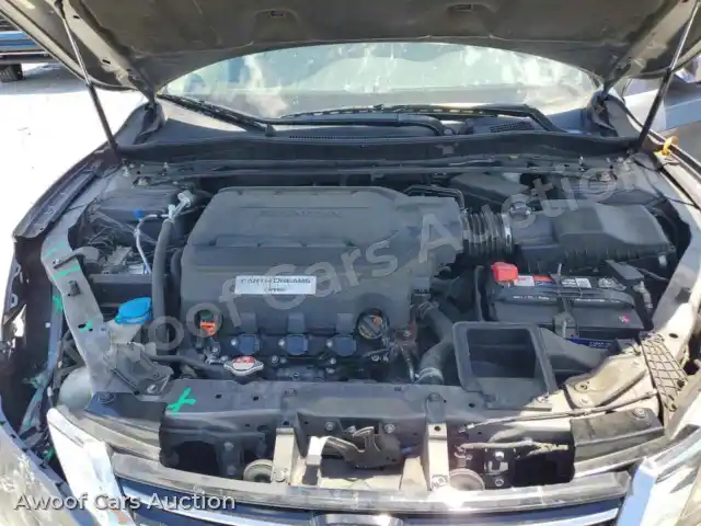 2013 Honda Accord 1HGCR3F97DA029569 — Copart auction photo 11
