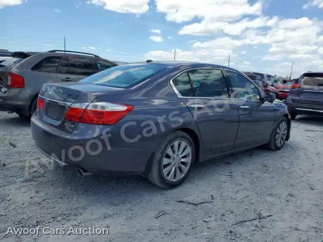 2013 Honda Accord 1HGCR3F97DA029569 — Copart auction photo 3