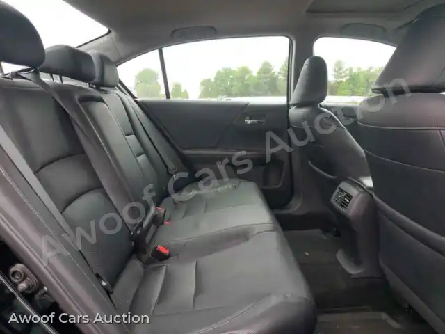 2016 Honda Accord 1HGCR2F83GA248079 — photo 10 de la vente Copart