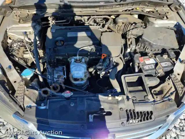 2014 Honda Accord 1HGCR2F86EA195066 — Copart auction photo 11