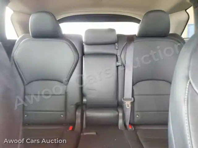 2020 Infiniti QX50 3PCAJ5M17LF102743 — Copart auction photo 10