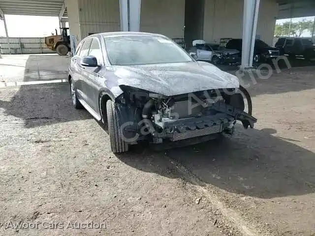 2020 Infiniti QX50 3PCAJ5M17LF102743 — Copart auction photo 15