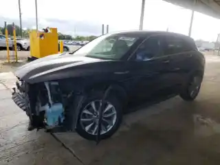 2020 Infiniti QX50