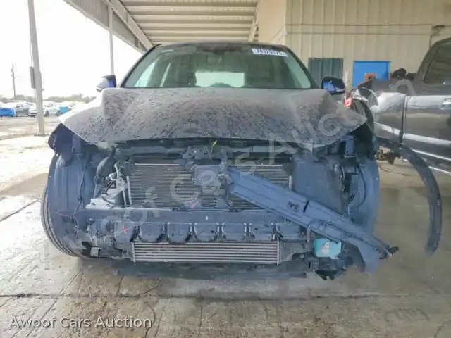 2020 Infiniti QX50 3PCAJ5M17LF102743 — Copart auction photo 5