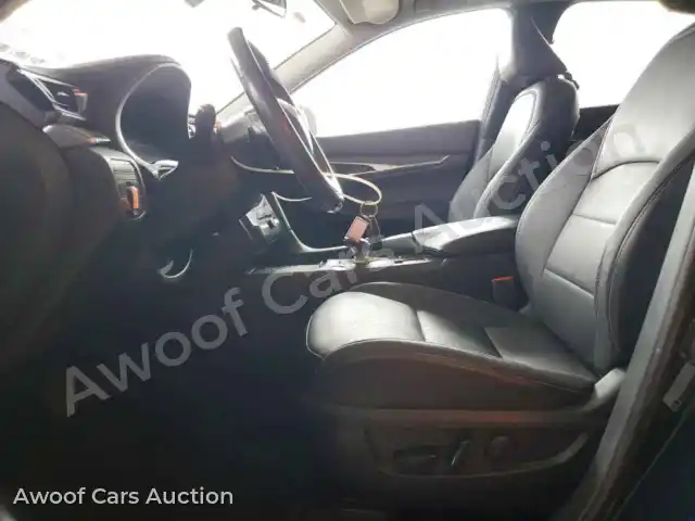 2020 Infiniti QX50 3PCAJ5M17LF102743 — Copart auction photo 7