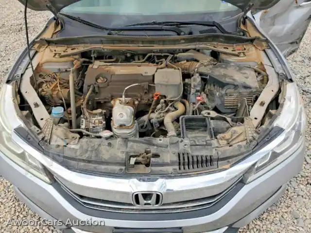 2016 Honda Accord 1HGCR2F98GA186557 — Copart auction photo 11