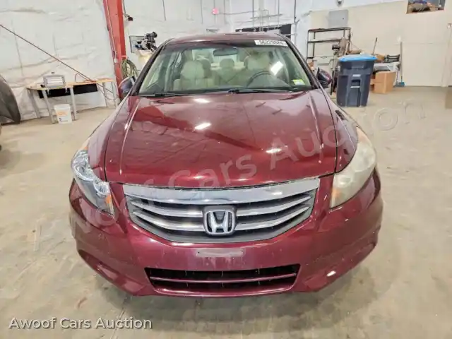 2012 Honda Accord 1HGCP2F36CA229773 — Copart auction photo 5