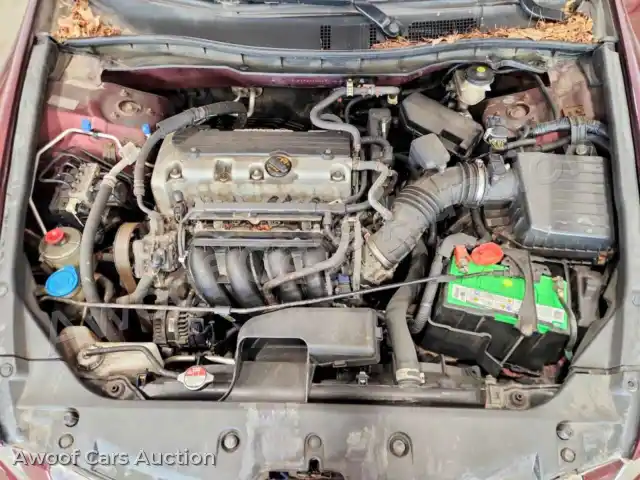 2012 Honda Accord 1HGCP2F36CA229773 — Copart auction photo 11