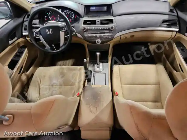 2012 Honda Accord 1HGCP2F36CA229773 — Copart auction photo 8