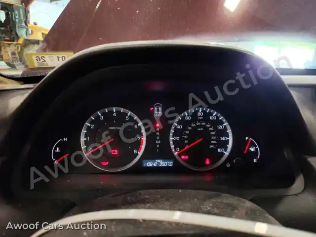 2012 Honda Accord 1HGCP2F36CA229773 — Copart auction photo 9