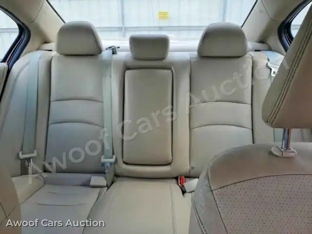 2014 Honda Accord 1HGCR2F87EA180415 — photo 10 de la vente Copart