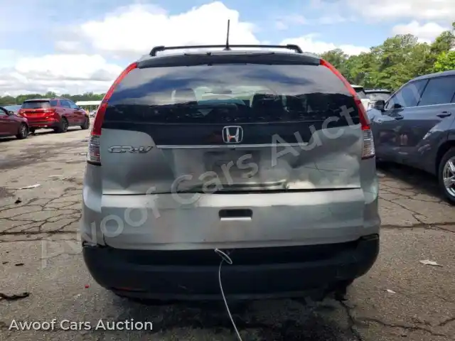 2014 Honda CRV 2HKRM3H73EH528950 — Copart auction photo 6