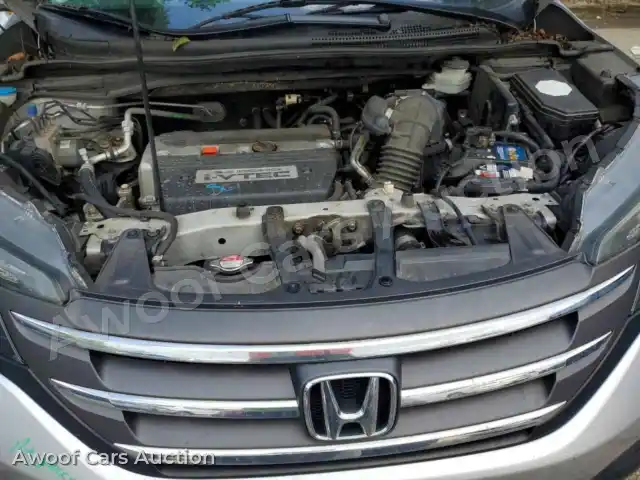 2014 Honda CRV 2HKRM3H73EH528950 — Copart auction photo 11