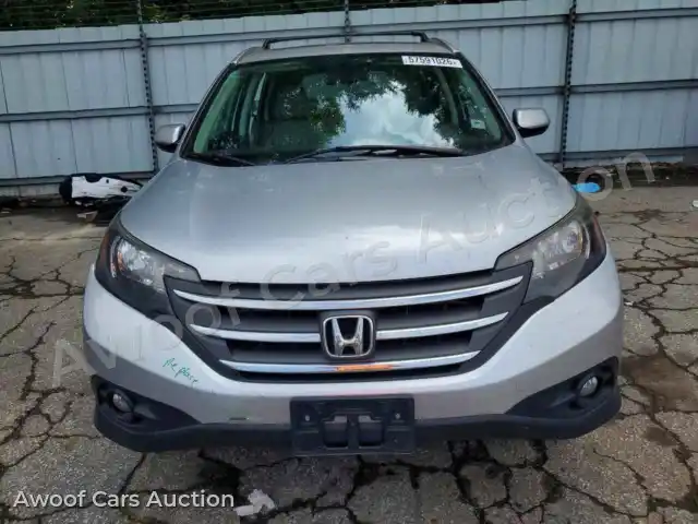 2014 Honda CRV 2HKRM3H73EH528950 — Copart auction photo 5