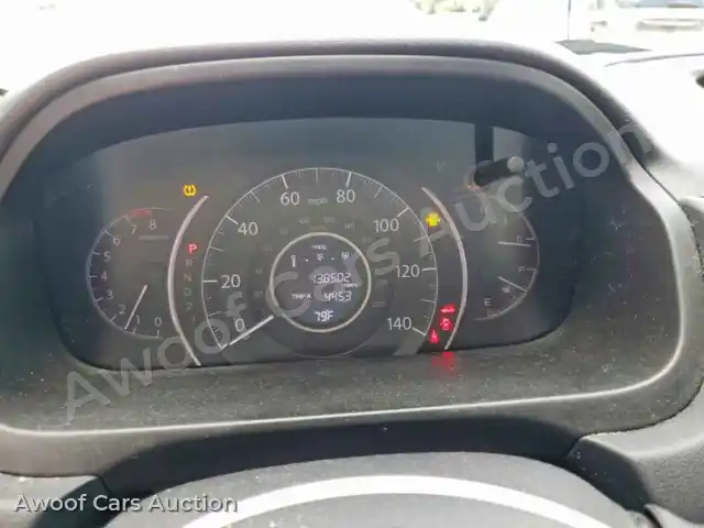 2014 Honda CRV 2HKRM3H73EH528950 — Copart auction photo 9