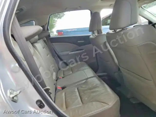 2014 Honda CRV 2HKRM3H73EH528950 — Copart auction photo 10