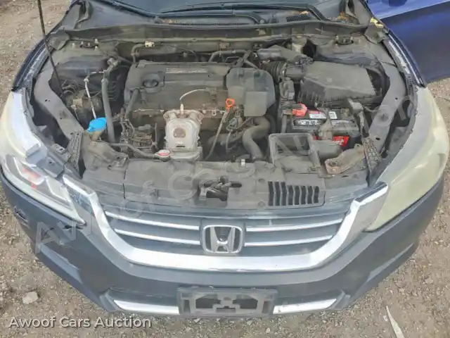 2013 Honda Accord 1HGCR2F3XDA140770 — Copart auction photo 11
