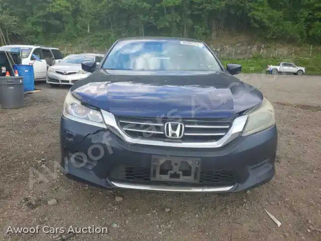 2013 Honda Accord 1HGCR2F3XDA140770 — Copart auction photo 5